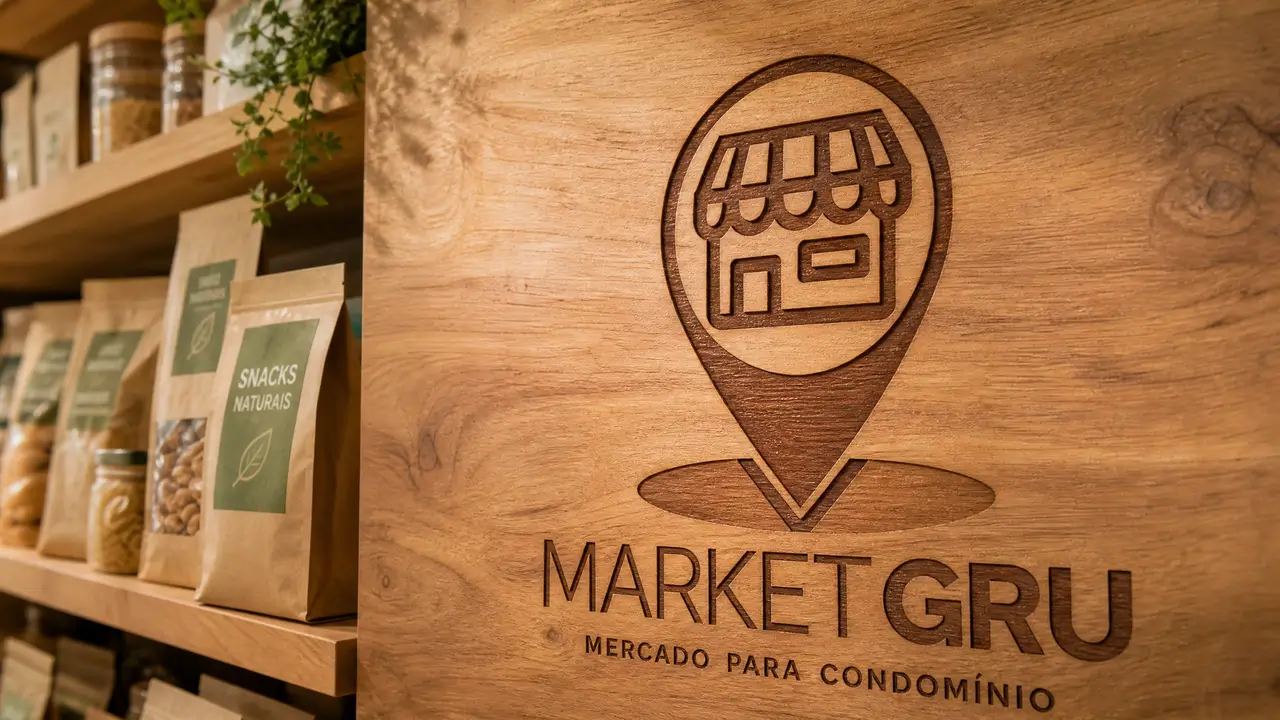 Empresa de minimercados