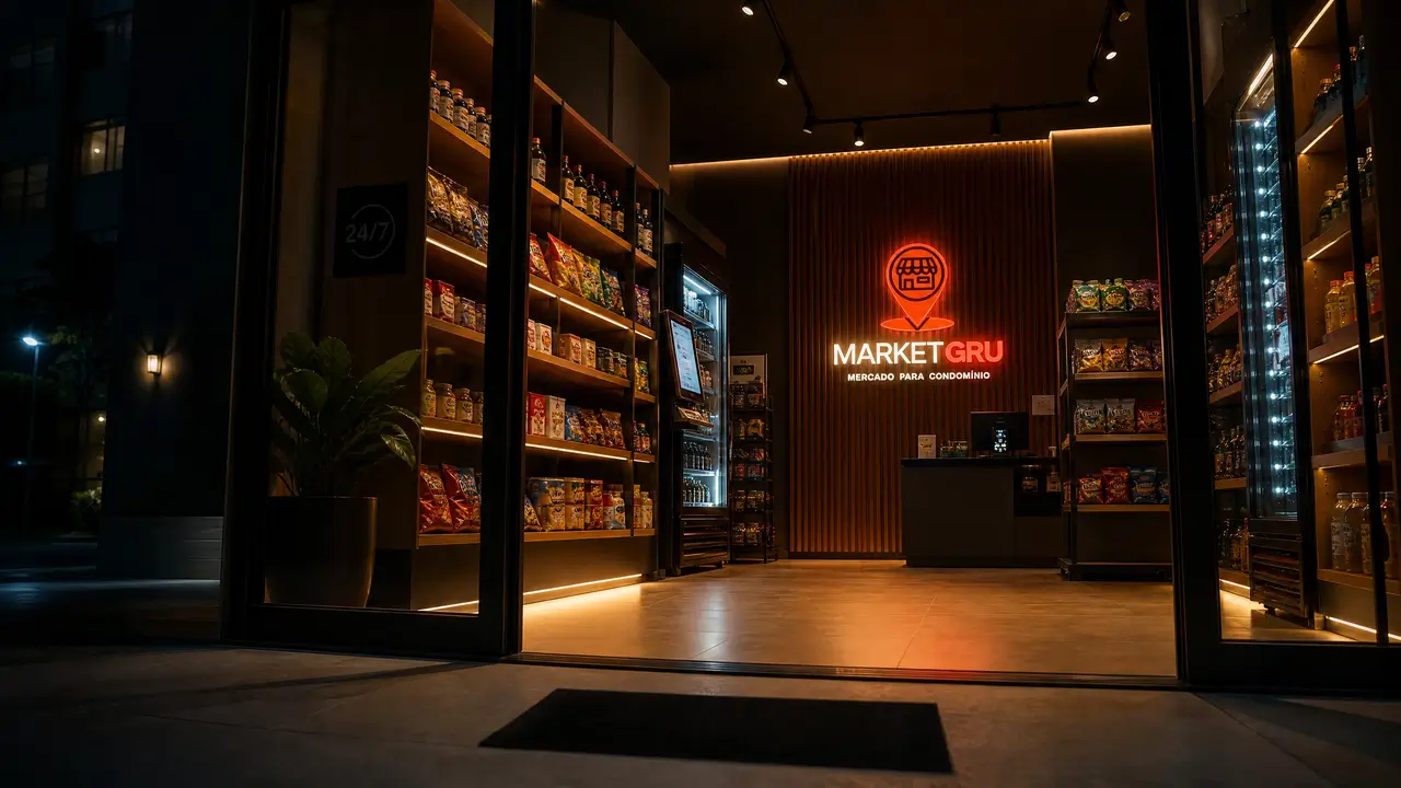 Conceito de honest market